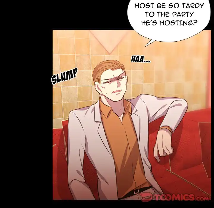 I Need Romance - Chapter 59 Page 10