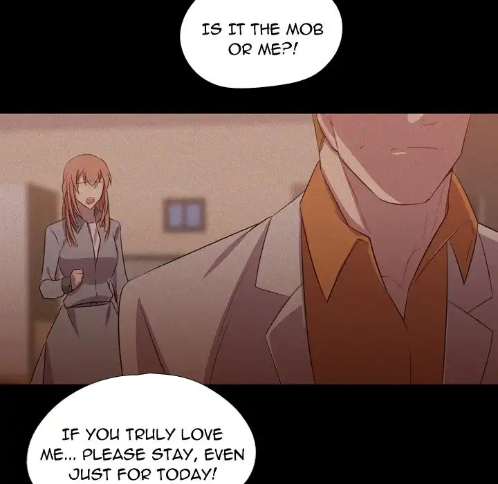 I Need Romance - Chapter 59 Page 20