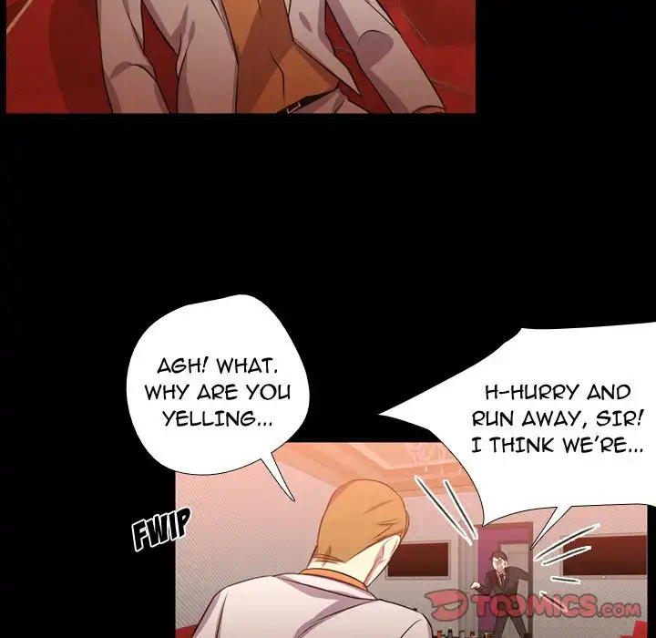 I Need Romance - Chapter 59 Page 26