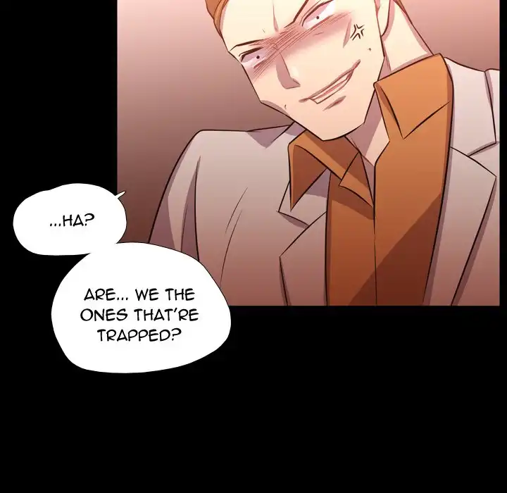 I Need Romance - Chapter 59 Page 29