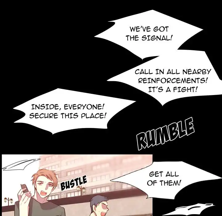 I Need Romance - Chapter 59 Page 30