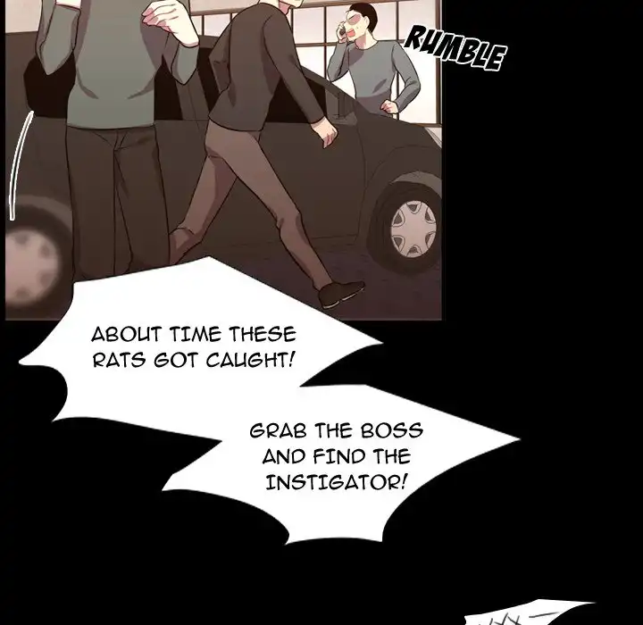 I Need Romance - Chapter 59 Page 31