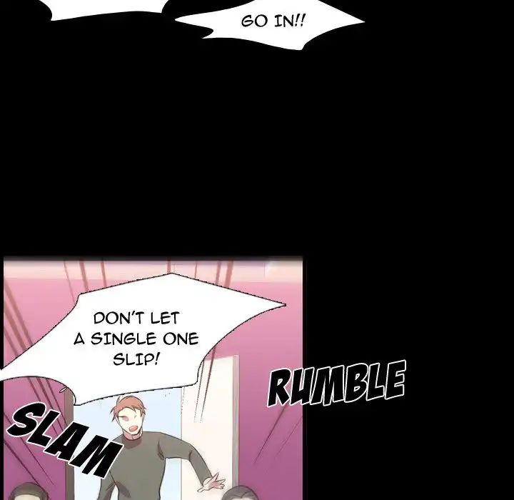 I Need Romance - Chapter 59 Page 35