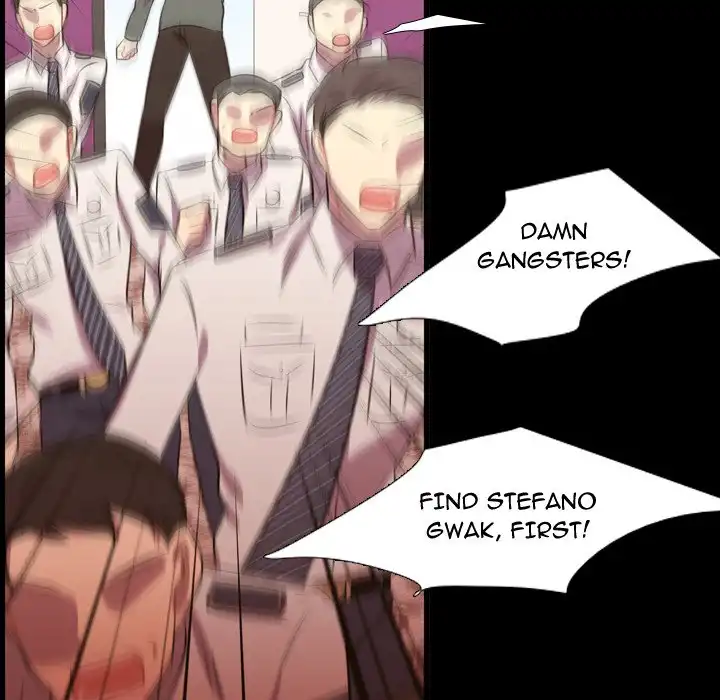 I Need Romance - Chapter 59 Page 36