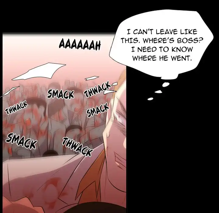 I Need Romance - Chapter 59 Page 39