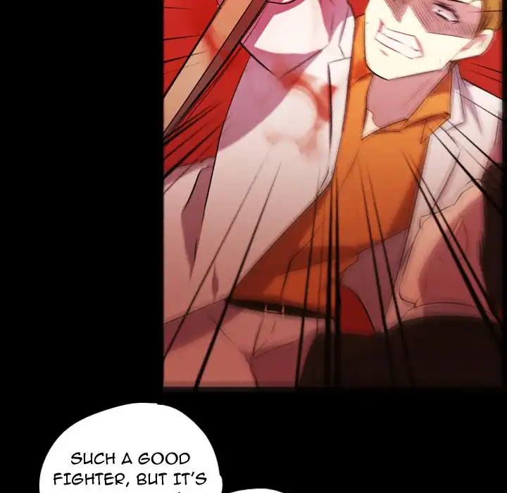 I Need Romance - Chapter 59 Page 44