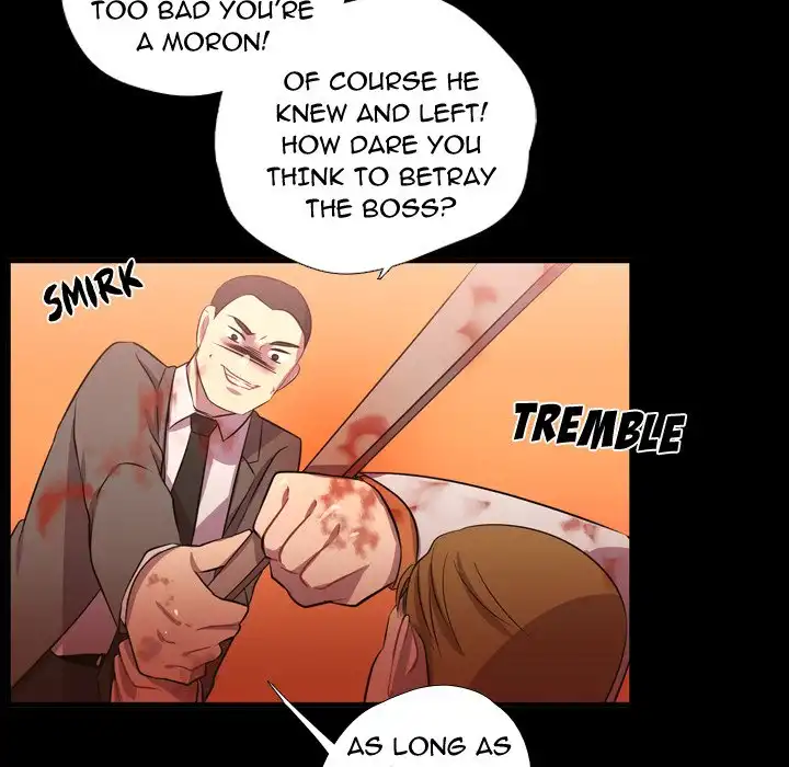 I Need Romance - Chapter 59 Page 45