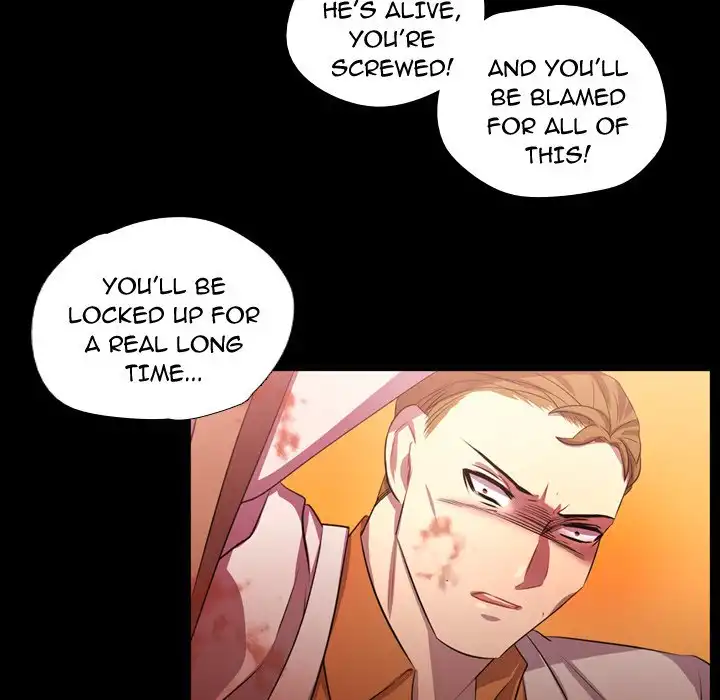 I Need Romance - Chapter 59 Page 46