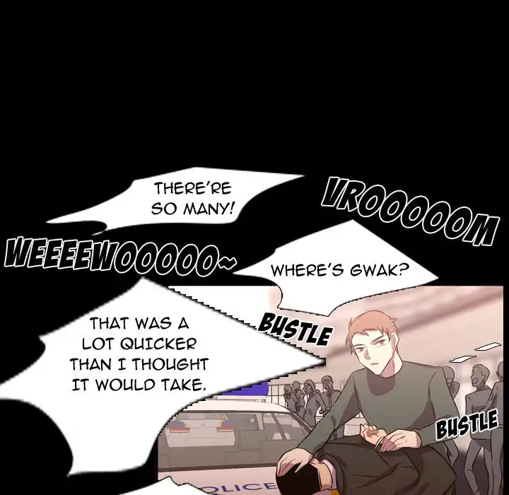 I Need Romance - Chapter 59 Page 52