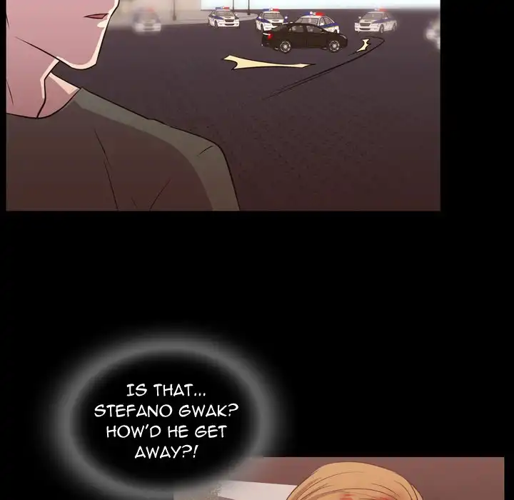 I Need Romance - Chapter 59 Page 54