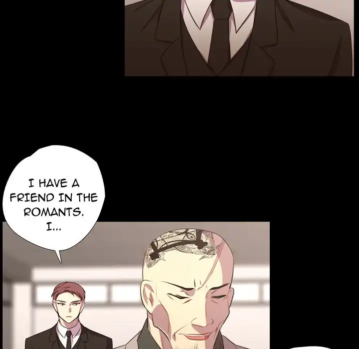 I Need Romance - Chapter 59 Page 63