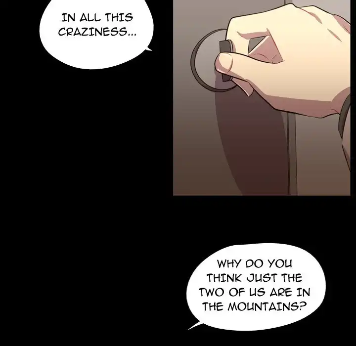 I Need Romance - Chapter 59 Page 65