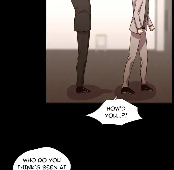 I Need Romance - Chapter 59 Page 72
