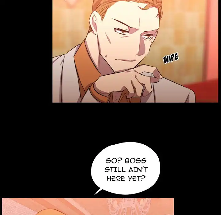 I Need Romance - Chapter 59 Page 8