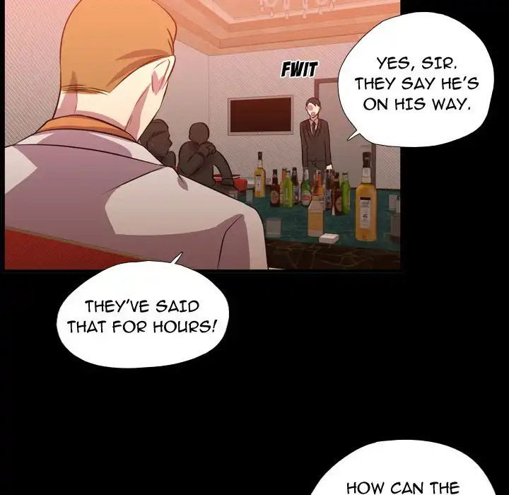 I Need Romance - Chapter 59 Page 9