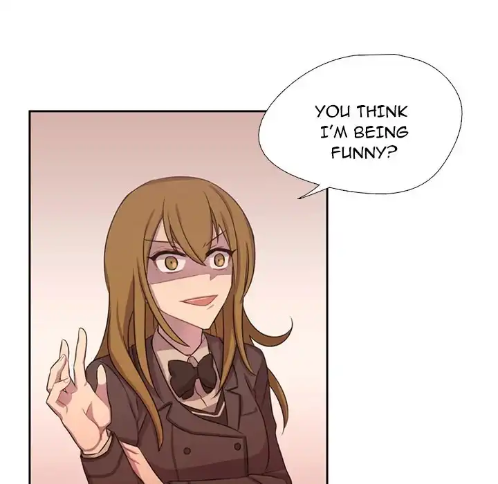 I Need Romance - Chapter 6 Page 10