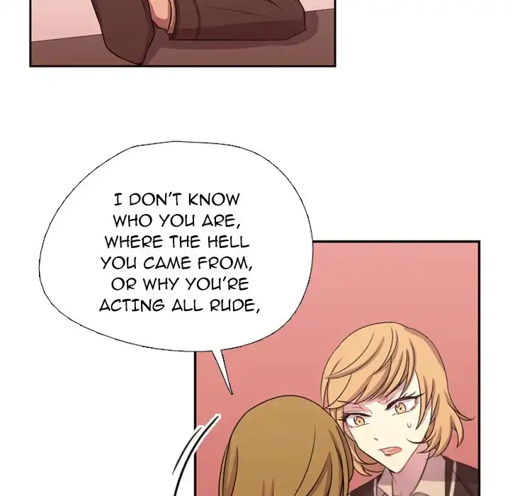 I Need Romance - Chapter 6 Page 11