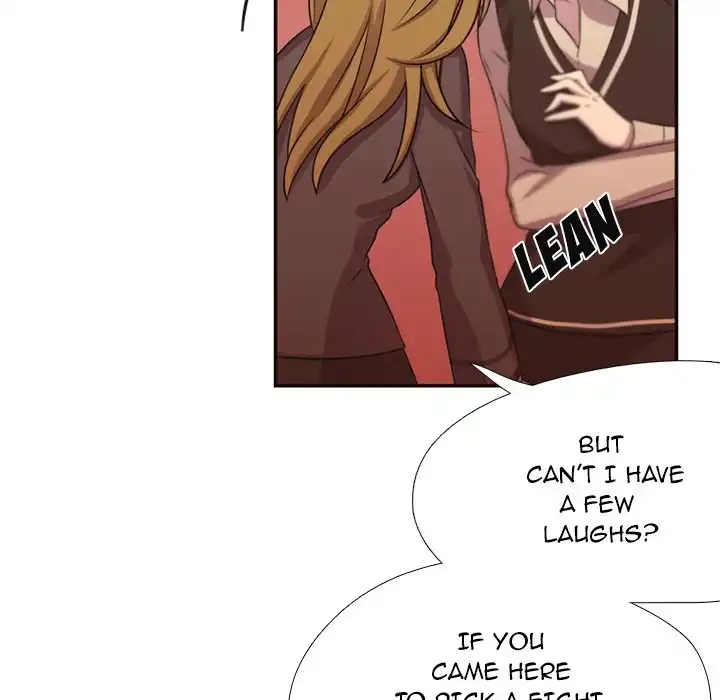 I Need Romance - Chapter 6 Page 12