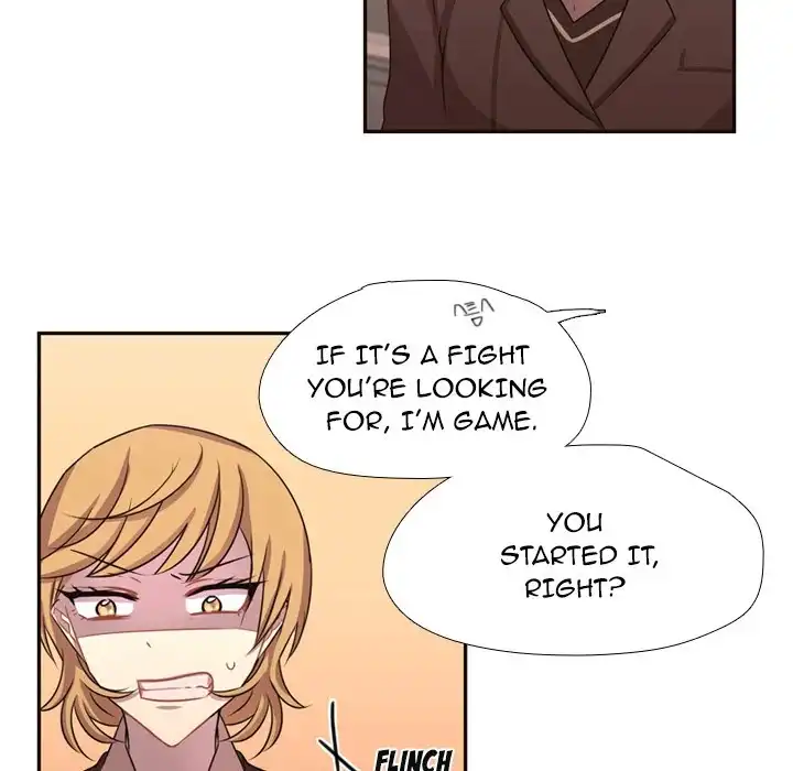 I Need Romance - Chapter 6 Page 15