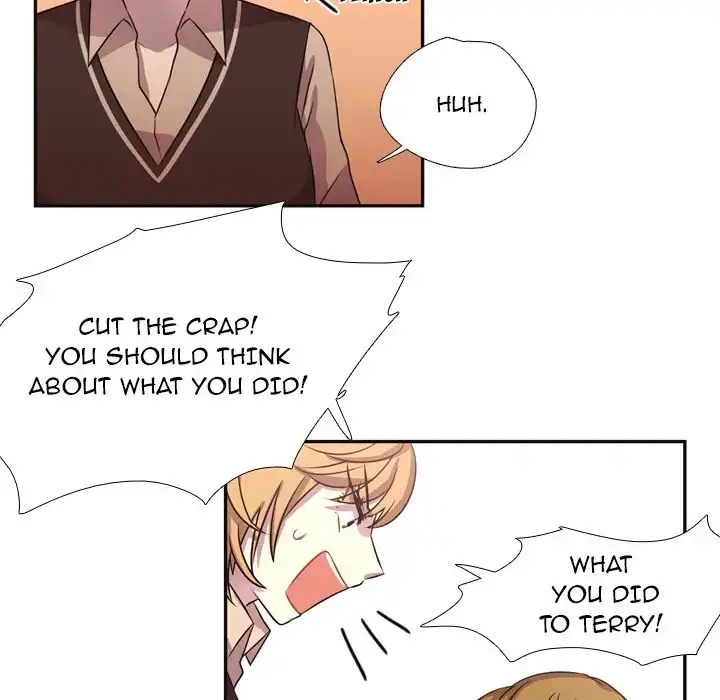 I Need Romance - Chapter 6 Page 16