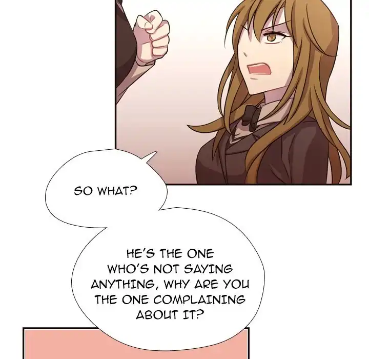 I Need Romance - Chapter 6 Page 17