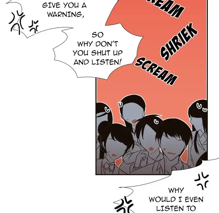 I Need Romance - Chapter 6 Page 21