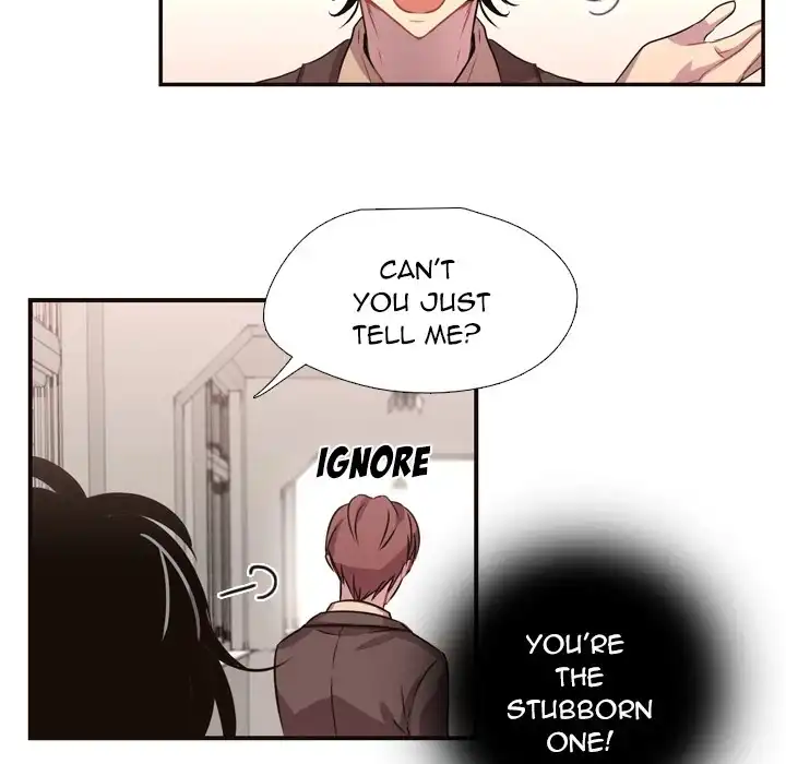 I Need Romance - Chapter 6 Page 32