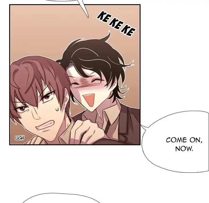 I Need Romance - Chapter 6 Page 40