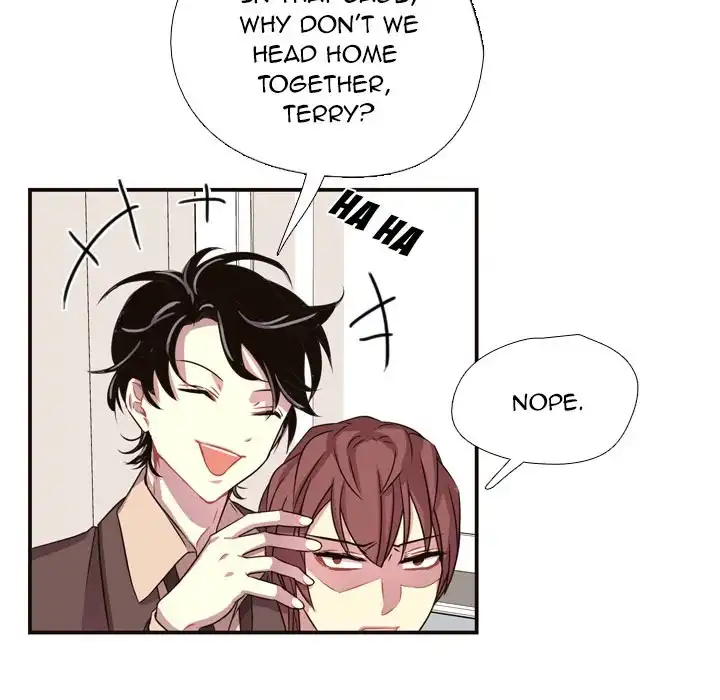 I Need Romance - Chapter 6 Page 53