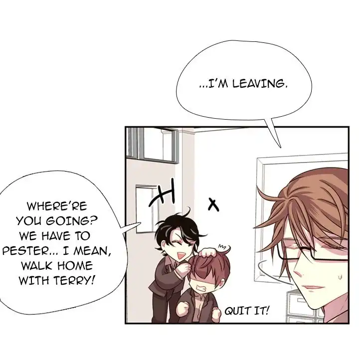 I Need Romance - Chapter 6 Page 54