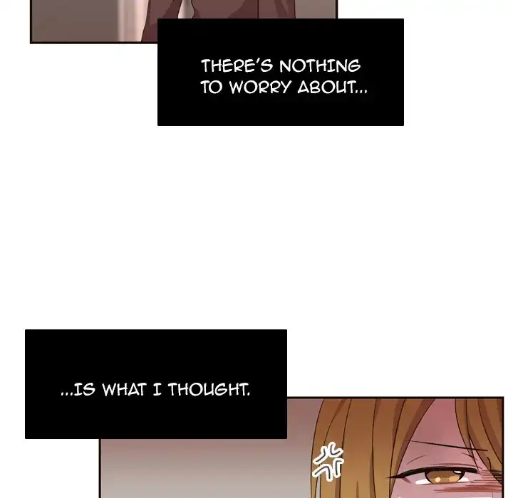 I Need Romance - Chapter 6 Page 6