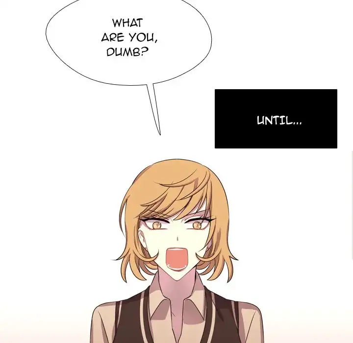 I Need Romance - Chapter 6 Page 8