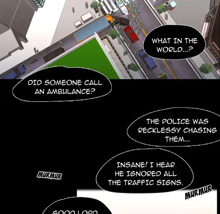 I Need Romance - Chapter 60 Page 102