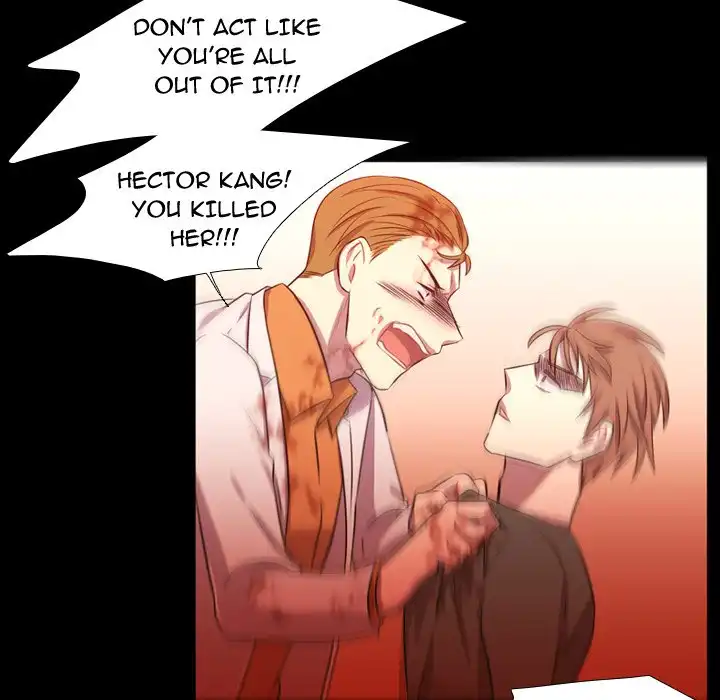 I Need Romance - Chapter 60 Page 105