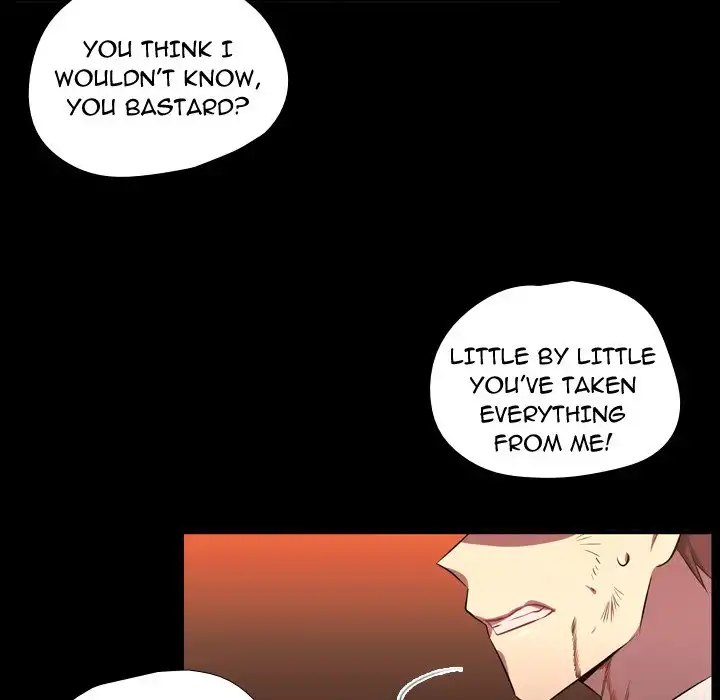 I Need Romance - Chapter 60 Page 20