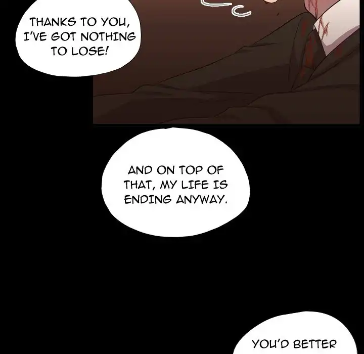 I Need Romance - Chapter 60 Page 21