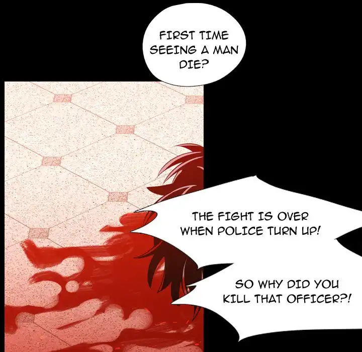 I Need Romance - Chapter 60 Page 41