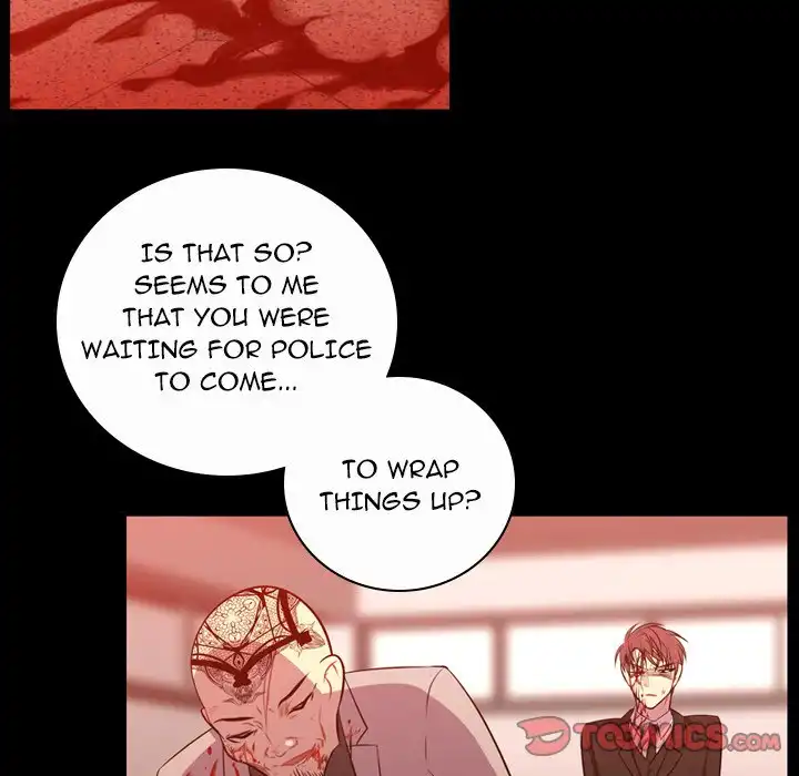 I Need Romance - Chapter 60 Page 42