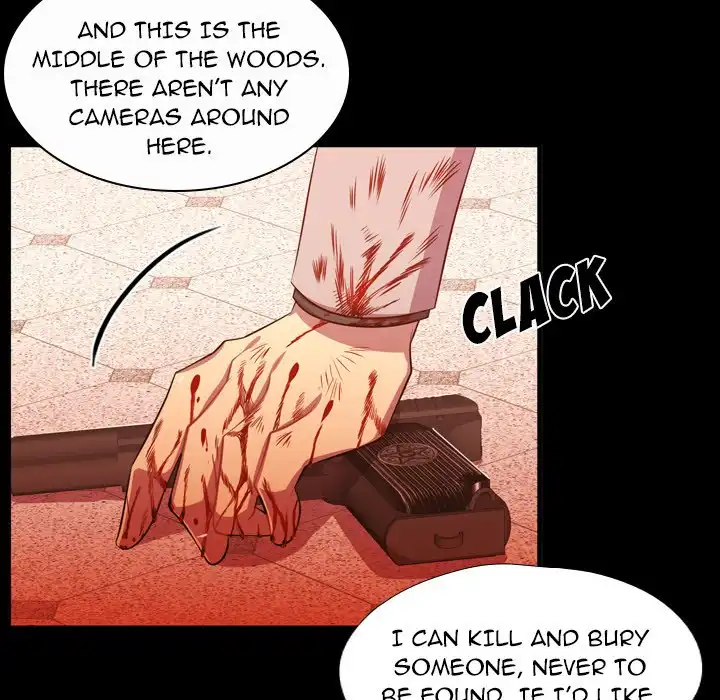 I Need Romance - Chapter 60 Page 44