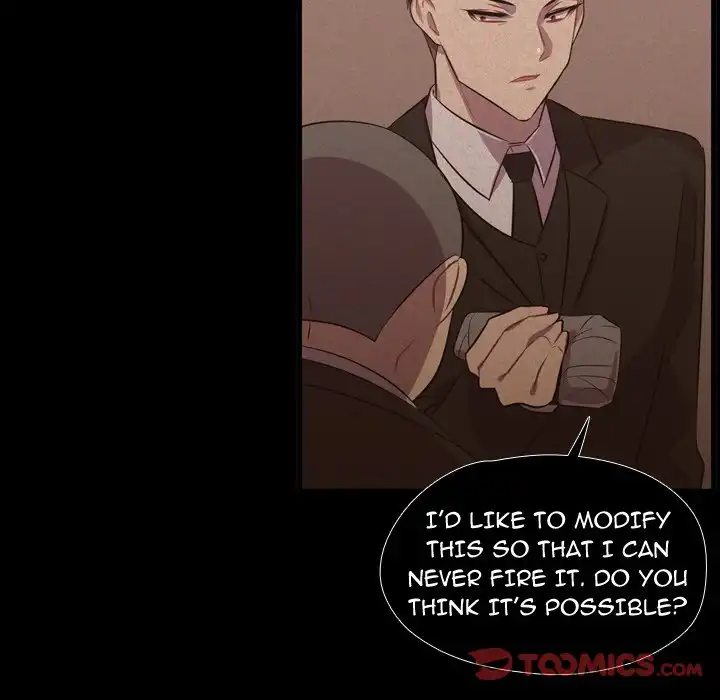 I Need Romance - Chapter 60 Page 58