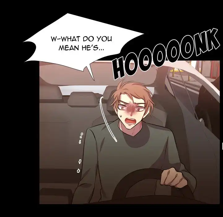 I Need Romance - Chapter 60 Page 73