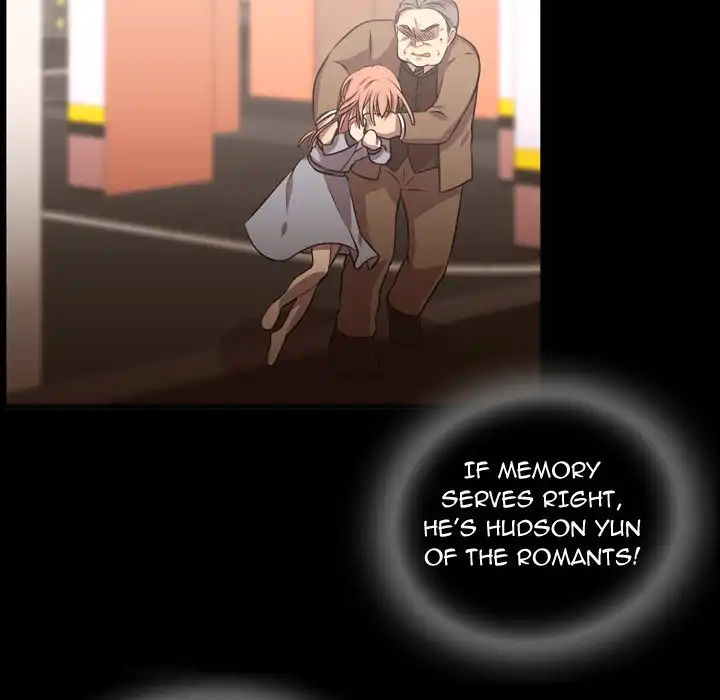 I Need Romance - Chapter 60 Page 8