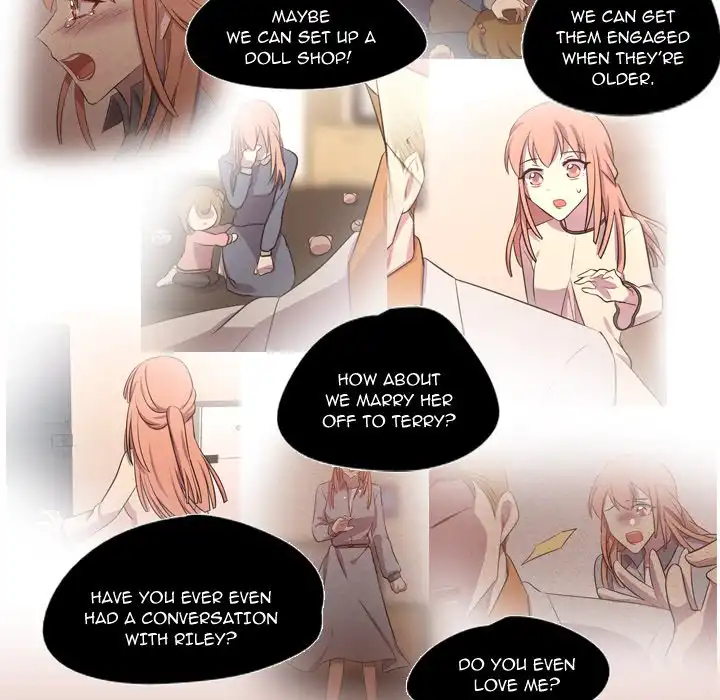 I Need Romance - Chapter 60 Page 97