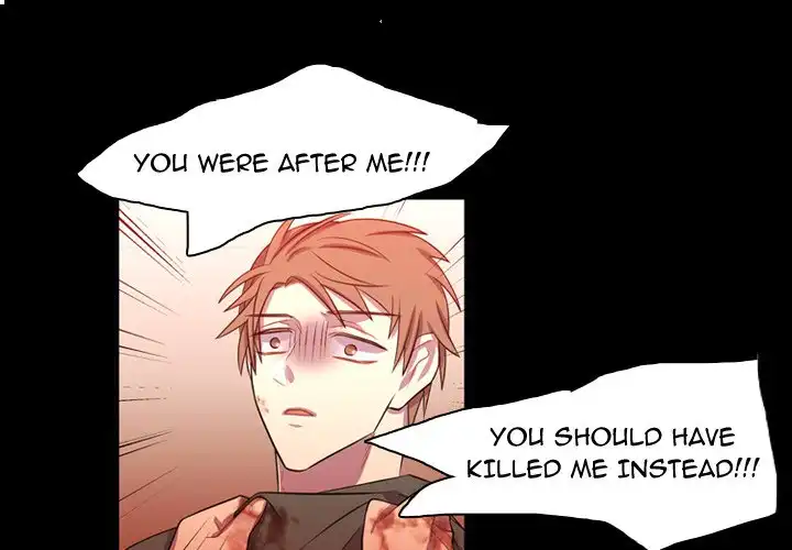 I Need Romance - Chapter 61 Page 1