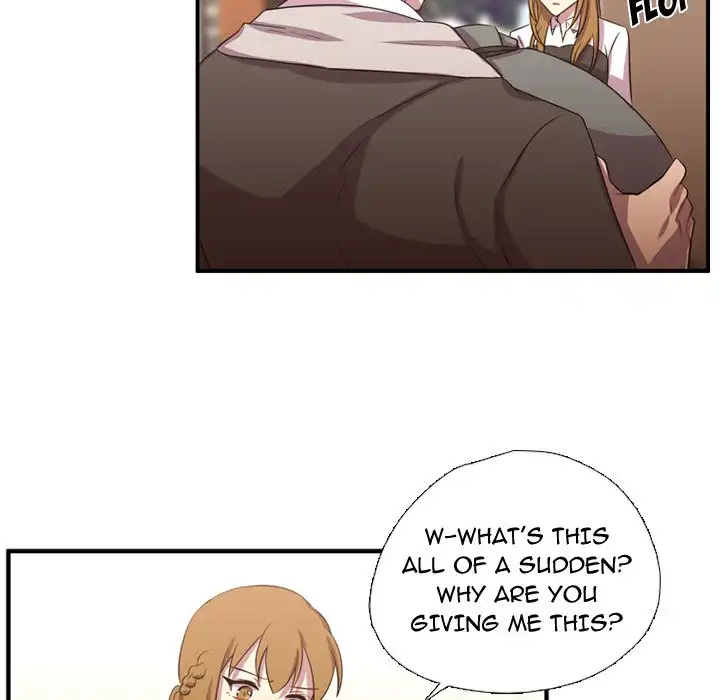 I Need Romance - Chapter 61 Page 11