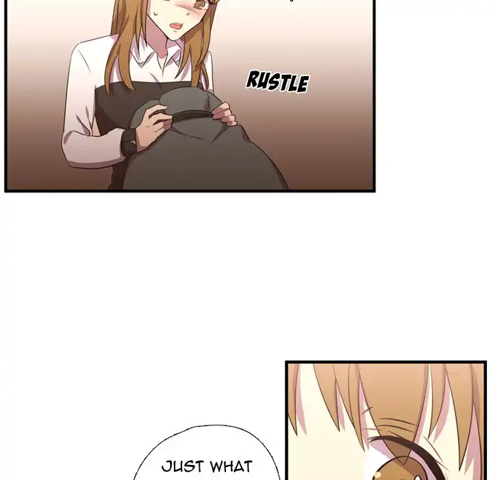 I Need Romance - Chapter 61 Page 12