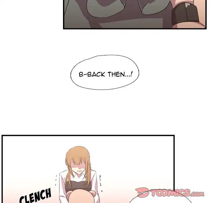 I Need Romance - Chapter 61 Page 18