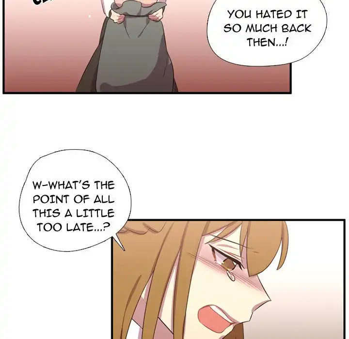 I Need Romance - Chapter 61 Page 19