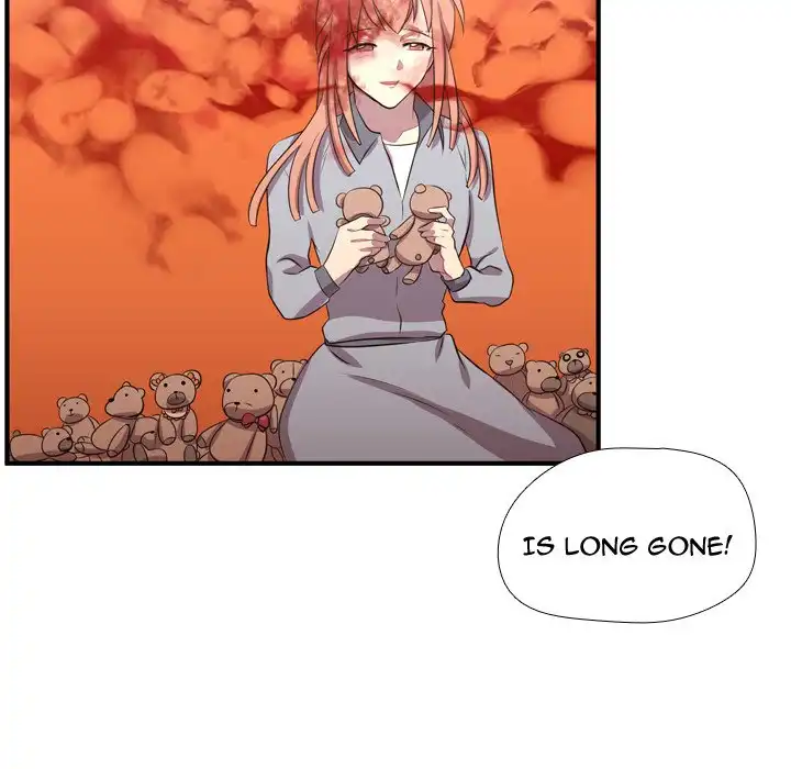 I Need Romance - Chapter 61 Page 21