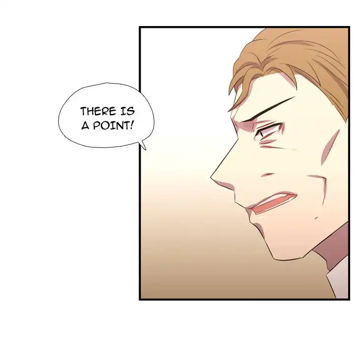 I Need Romance - Chapter 61 Page 22